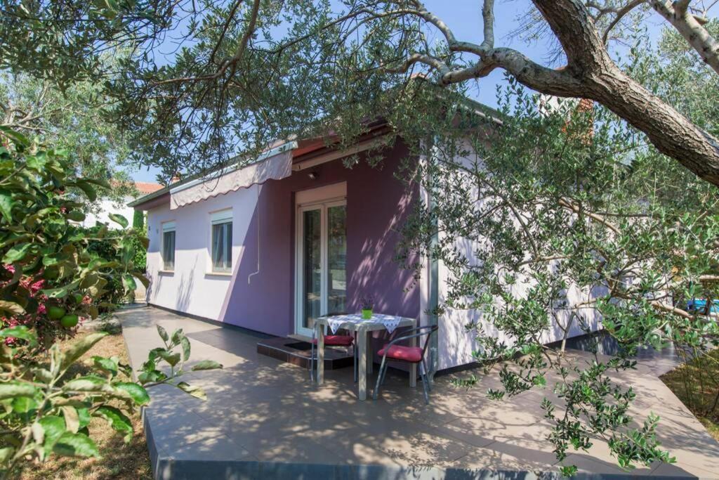 House Pelini Villa Pula Exterior foto
