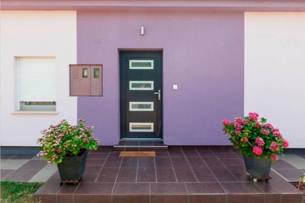 House Pelini Villa Pula Exterior foto